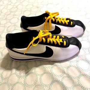 Nike Cortez